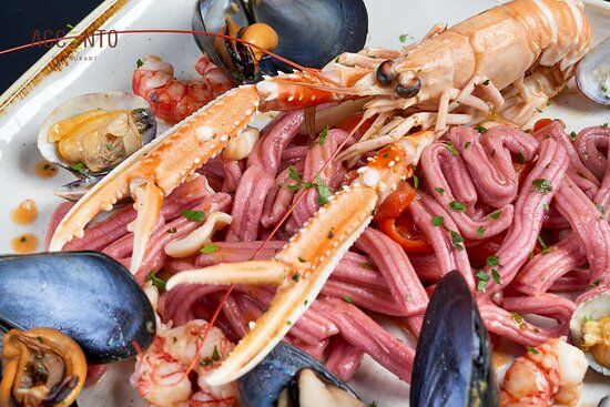 Ristorante Accènto